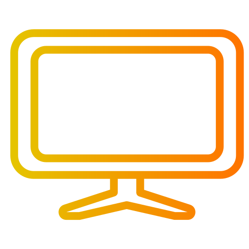 Arabic Icon