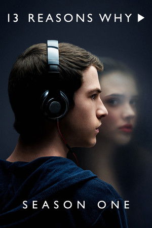 13 Reasons Why الموسم 1 اون لاين