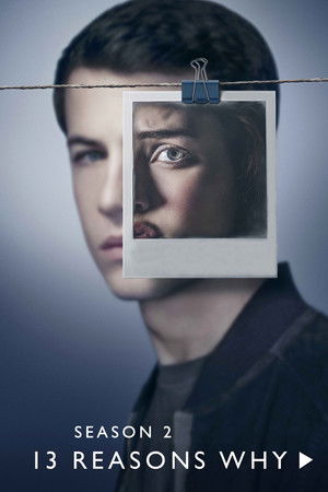 13 Reasons Why الموسم 2 اون لاين