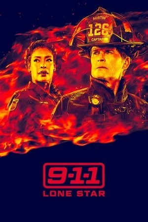 9-1-1: Lone Star مترجم