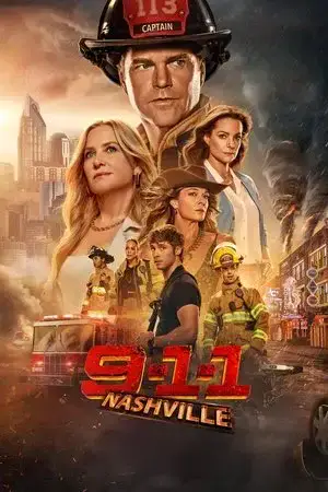 9-1-1: Nashville مترجم