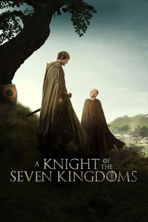 A Knight of the Seven Kingdoms مترجم