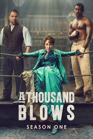 A Thousand Blows الموسم 1 اون لاين