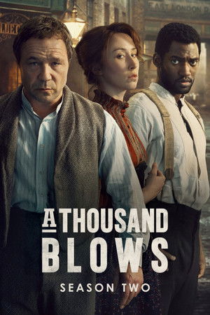 A Thousand Blows الموسم 2 اون لاين