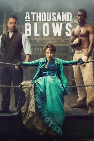 A Thousand Blows مترجم
