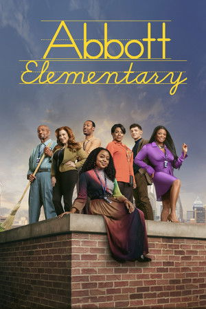Abbott Elementary الموسم 3 اون لاين