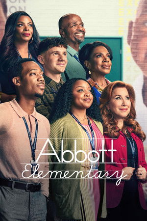 Abbott Elementary الموسم 4 اون لاين