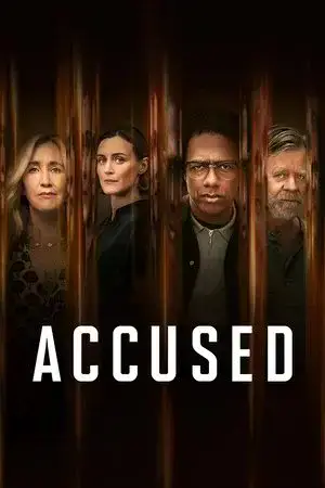 Accused مترجم