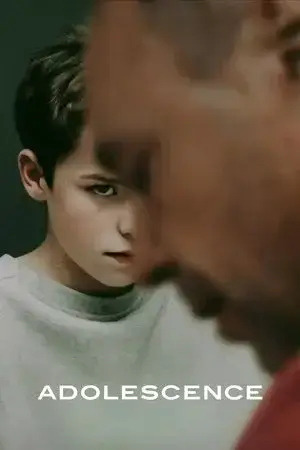 Adolescence مترجم
