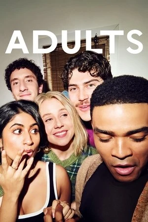 Adults مترجم