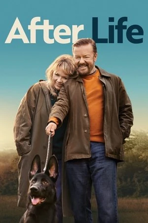 After Life مترجم