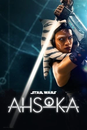 Ahsoka مترجم