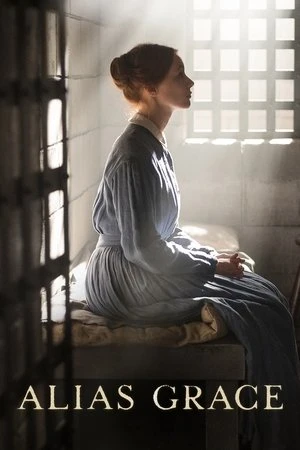 Alias Grace مترجم