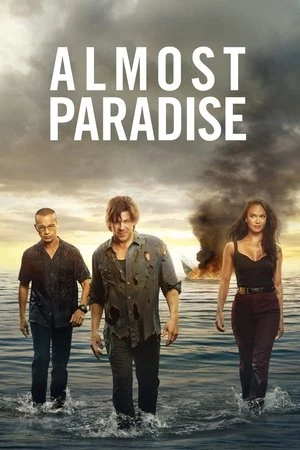 Almost Paradise مترجم