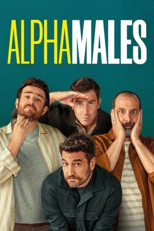 Alpha Males مترجم