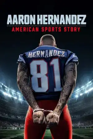 American Sports Story الموسم 1 اون لاين