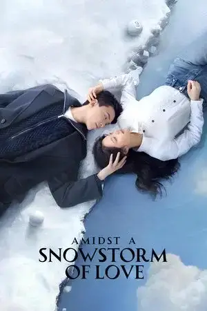 Amidst a Snowstorm of Love مترجم