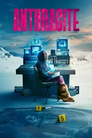 Anthracite مترجم