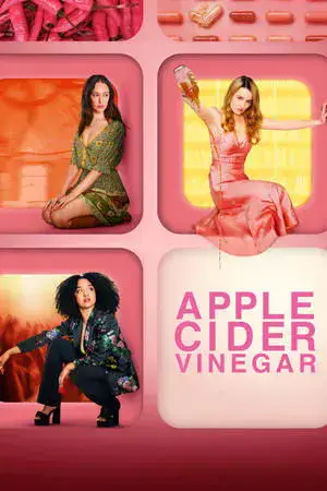 Apple Cider Vinegar مترجم