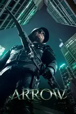 Arrow مترجم