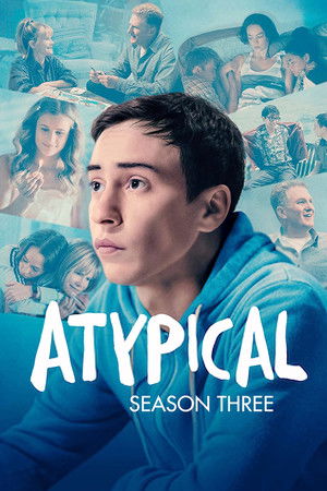 Atypical الموسم 3 اون لاين