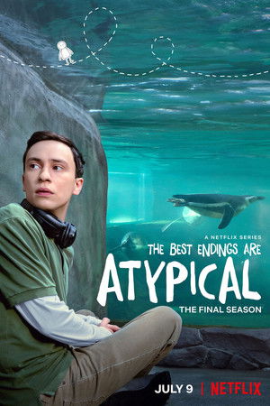 Atypical الموسم 4 اون لاين