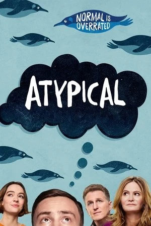 Atypical مترجم