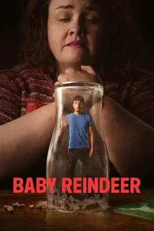 Baby Reindeer مترجم