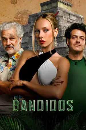 Bandidos مترجم