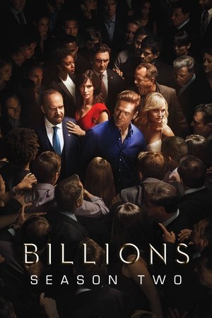 Billions الموسم 2 اون لاين