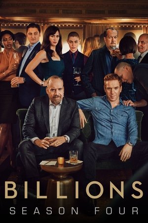 Billions الموسم 4 اون لاين