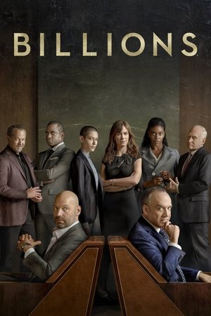 Billions الموسم 6 اون لاين