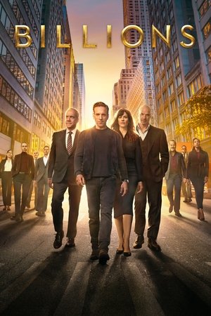 Billions الموسم 7 اون لاين