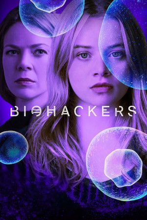 Biohackers الموسم 1 اون لاين