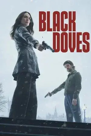Black Doves مترجم