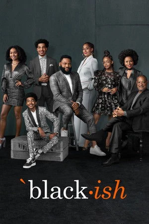 black-ish مترجم