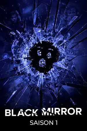Black Mirror الموسم 1 اون لاين