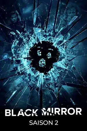 Black Mirror الموسم 2 اون لاين