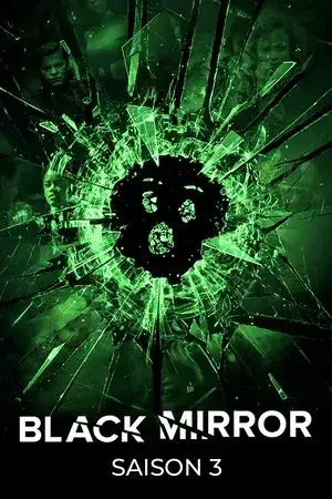 Black Mirror الموسم 3 اون لاين