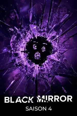 Black Mirror الموسم 4 اون لاين