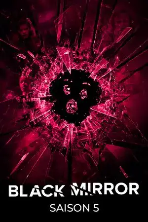 Black Mirror الموسم 5 اون لاين