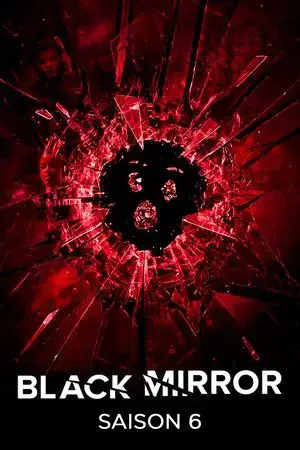 Black Mirror الموسم 6 اون لاين