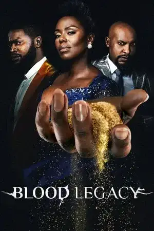 Blood Legacy مترجم