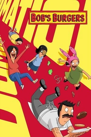 Bob's Burgers مترجم