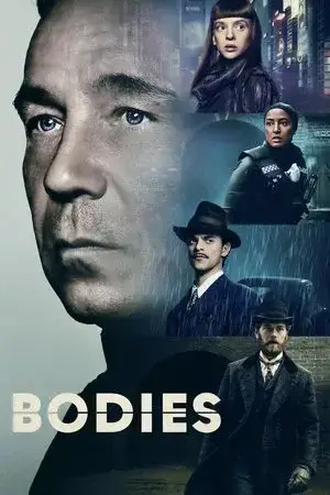 Bodies مترجم