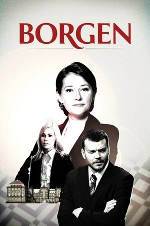 Borgen مترجم