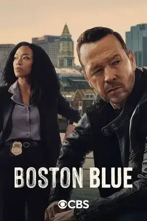 Boston Blue الموسم 1 الحلقة 2 اونلاين مجاناً