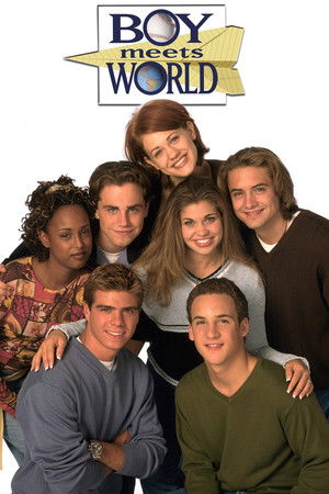 Boy Meets World الموسم 6 اون لاين