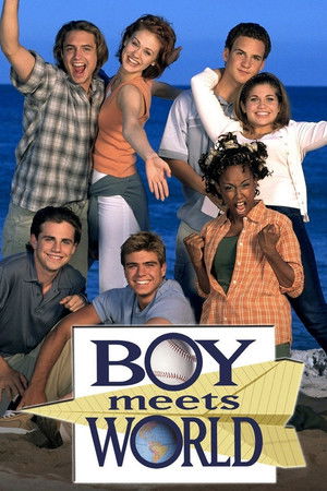 Boy Meets World الموسم 7 اون لاين