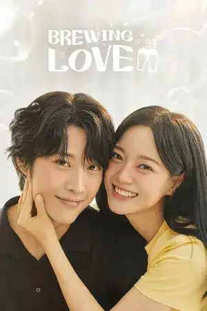 Brewing Love مترجم
